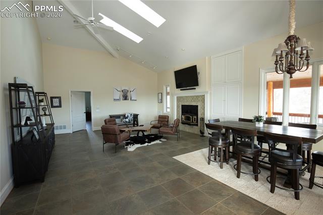 MLS Image for 4687 W Highway 24  ,Florissant, Colorado