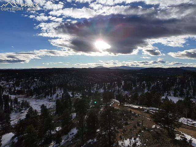MLS Image for 4687 W Highway 24  ,Florissant, Colorado