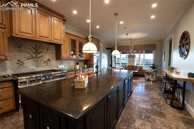 MLS Image for 4687 W Highway 24  ,Florissant, Colorado