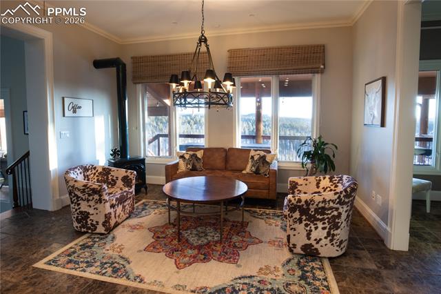 MLS Image for 4687 W Highway 24  ,Florissant, Colorado