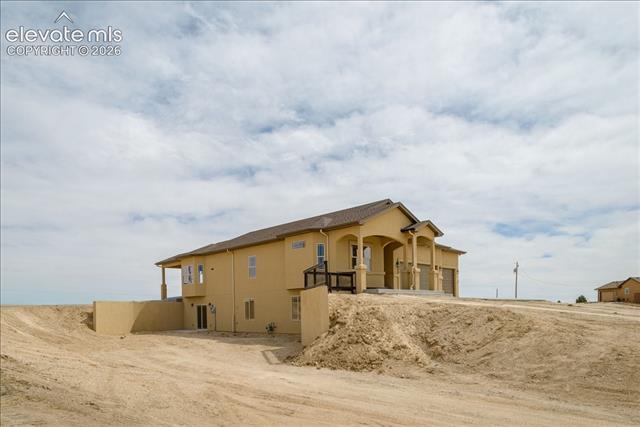 366 N Desert Cove  , pueblo&nbsp; House Search MLS Picture