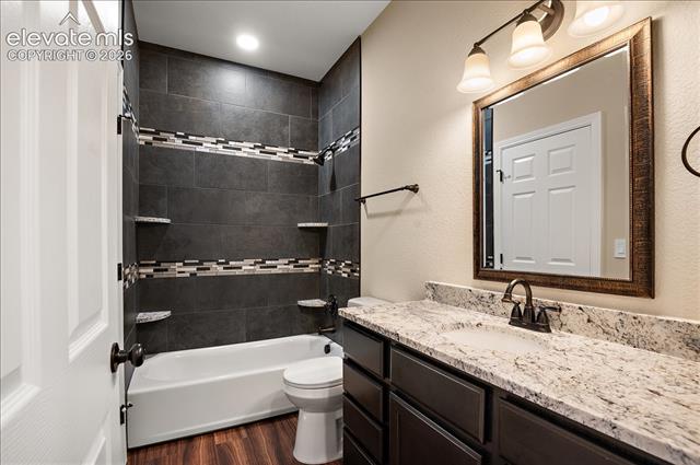 MLS Image for 366 N Desert Cove  ,Pueblo West, Colorado