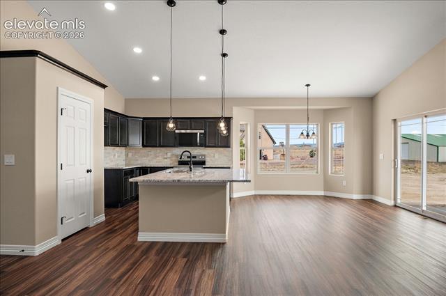 MLS Image for 366 N Desert Cove  ,Pueblo West, Colorado