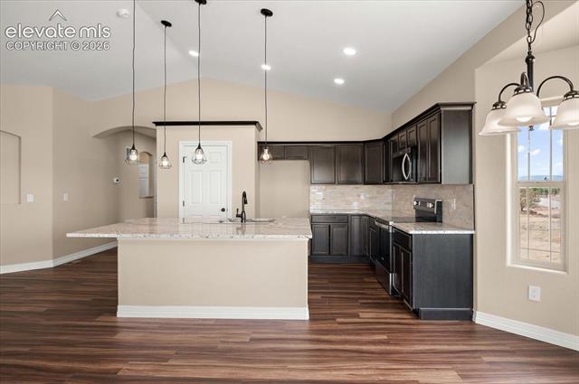 MLS Image for 366 N Desert Cove  ,Pueblo West, Colorado