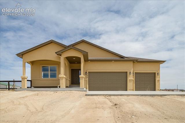 MLS Image for 366 N Desert Cove  ,Pueblo West, Colorado