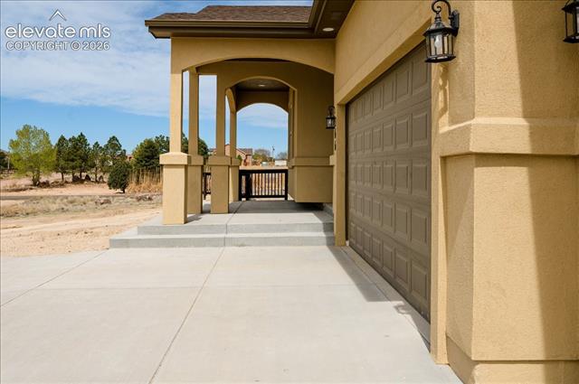 MLS Image for 366 N Desert Cove  ,Pueblo West, Colorado