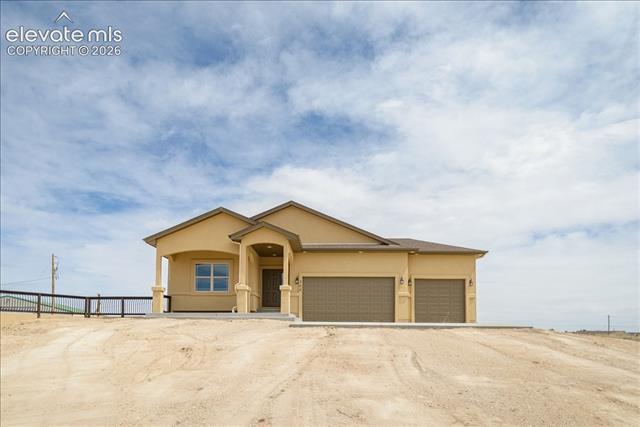 MLS Image for 366 N Desert Cove  ,Pueblo West, Colorado
