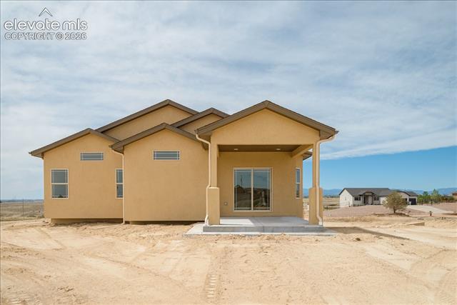 MLS Image for 366 N Desert Cove  ,Pueblo West, Colorado