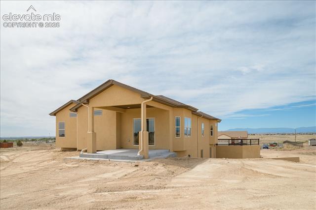 MLS Image for 366 N Desert Cove  ,Pueblo West, Colorado