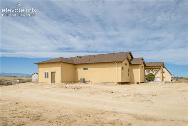MLS Image for 366 N Desert Cove  ,Pueblo West, Colorado