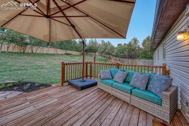 MLS Image for 4666  Wonderful  ,Colorado Springs, Colorado