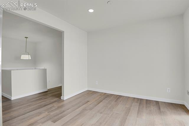 MLS Image for 6615  Athletic  ,Colorado Springs, Colorado