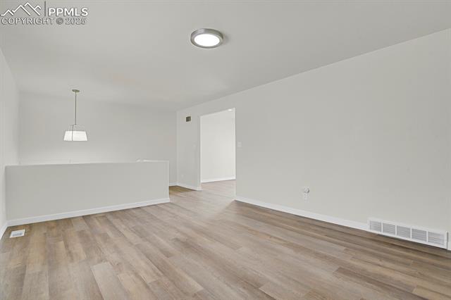 MLS Image for 6615  Athletic  ,Colorado Springs, Colorado