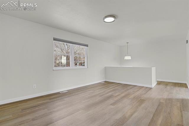 MLS Image for 6615  Athletic  ,Colorado Springs, Colorado