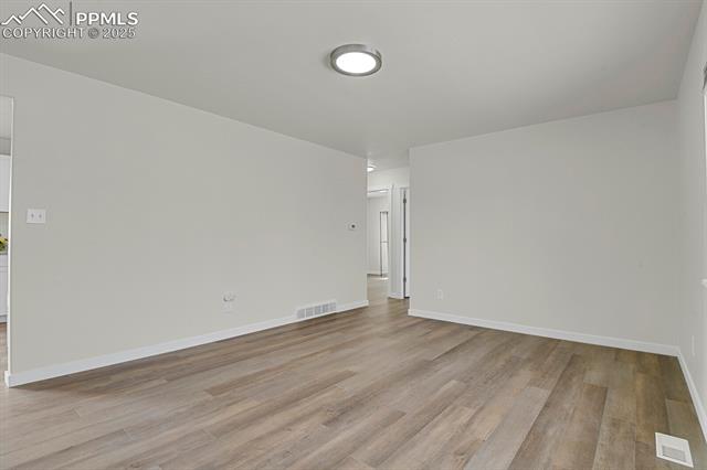 MLS Image for 6615  Athletic  ,Colorado Springs, Colorado