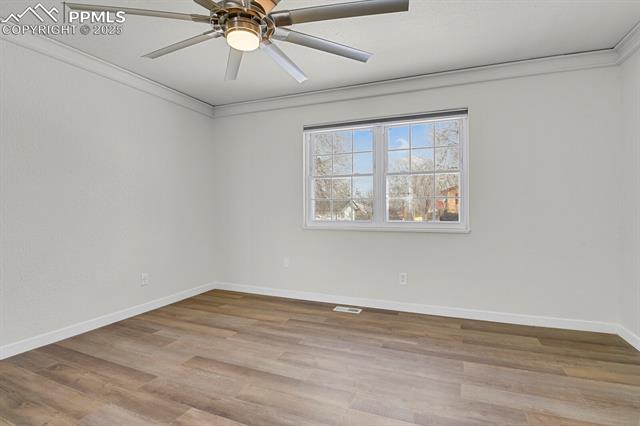 MLS Image for 6615  Athletic  ,Colorado Springs, Colorado
