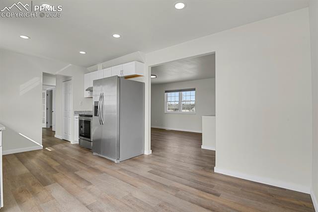 MLS Image for 6615  Athletic  ,Colorado Springs, Colorado