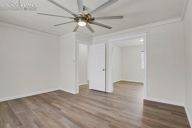 MLS Image for 6615  Athletic  ,Colorado Springs, Colorado