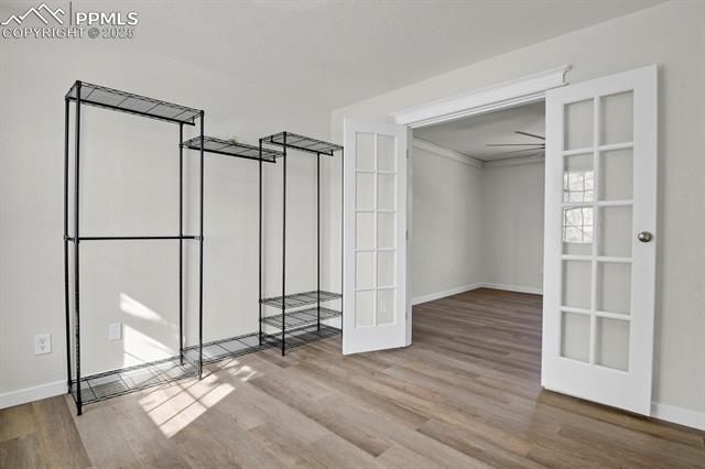 MLS Image for 6615  Athletic  ,Colorado Springs, Colorado
