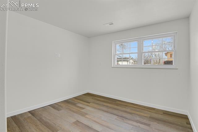MLS Image for 6615  Athletic  ,Colorado Springs, Colorado