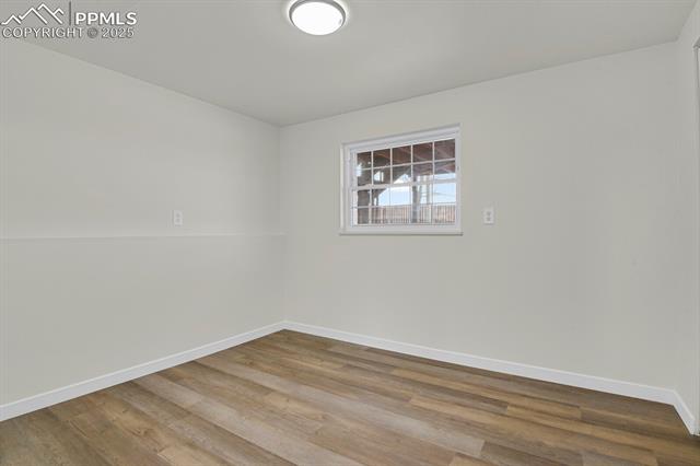MLS Image for 6615  Athletic  ,Colorado Springs, Colorado