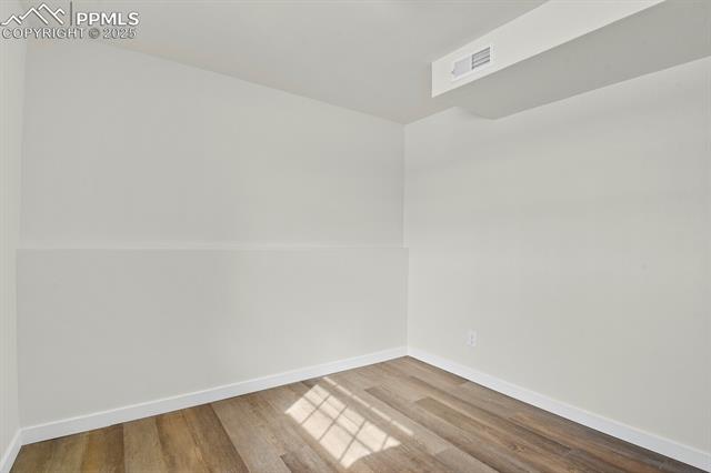 MLS Image for 6615  Athletic  ,Colorado Springs, Colorado