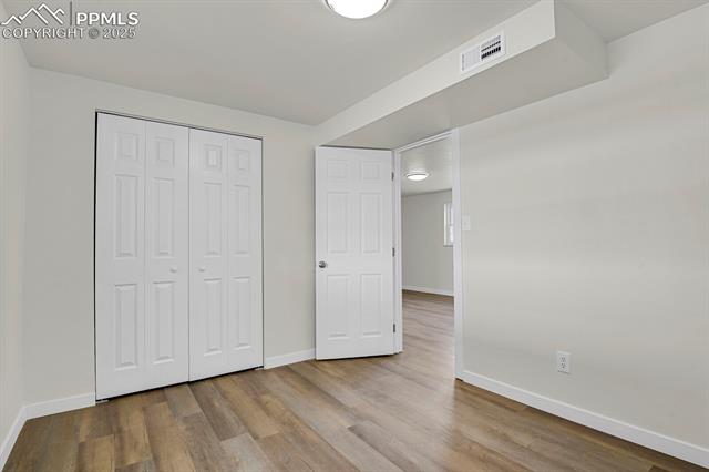 MLS Image for 6615  Athletic  ,Colorado Springs, Colorado