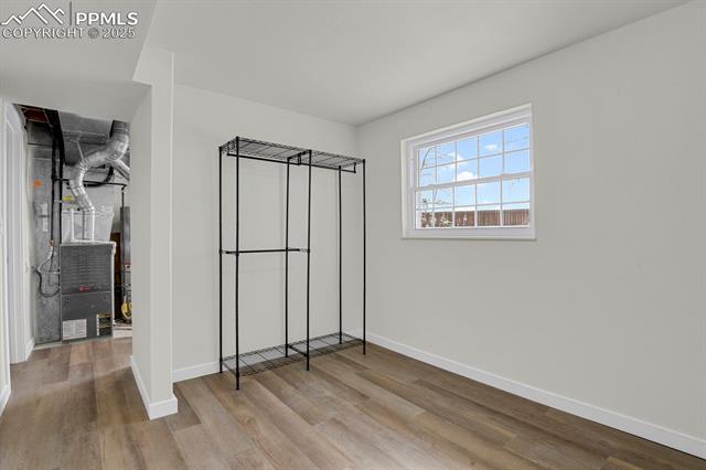MLS Image for 6615  Athletic  ,Colorado Springs, Colorado