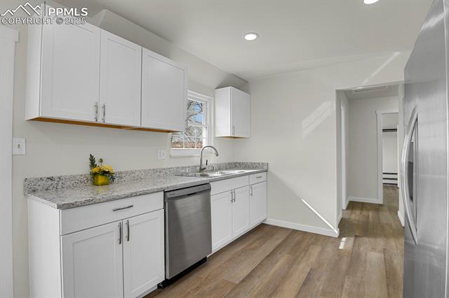 MLS Image for 6615  Athletic  ,Colorado Springs, Colorado