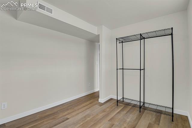 MLS Image for 6615  Athletic  ,Colorado Springs, Colorado
