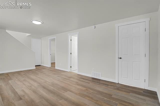 MLS Image for 6615  Athletic  ,Colorado Springs, Colorado