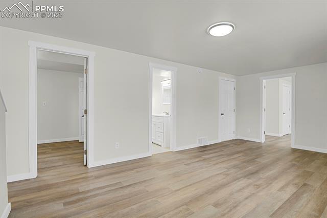 MLS Image for 6615  Athletic  ,Colorado Springs, Colorado
