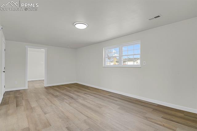 MLS Image for 6615  Athletic  ,Colorado Springs, Colorado