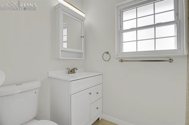 MLS Image for 6615  Athletic  ,Colorado Springs, Colorado
