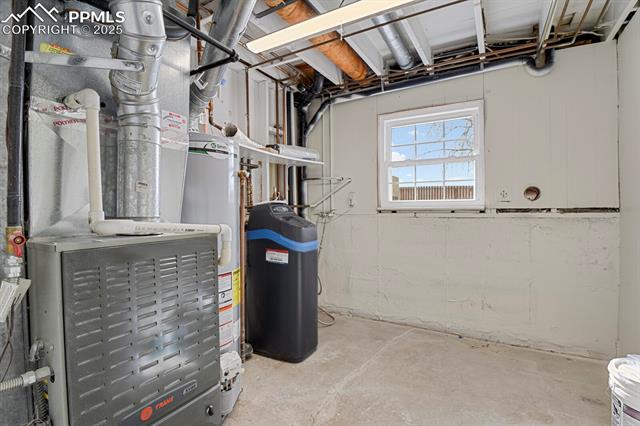 MLS Image for 6615  Athletic  ,Colorado Springs, Colorado