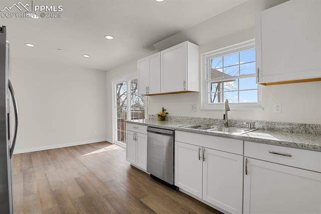 MLS Image for 6615  Athletic  ,Colorado Springs, Colorado