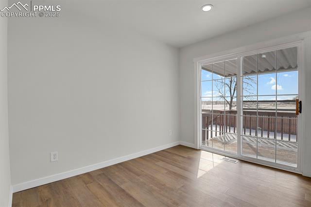 MLS Image for 6615  Athletic  ,Colorado Springs, Colorado