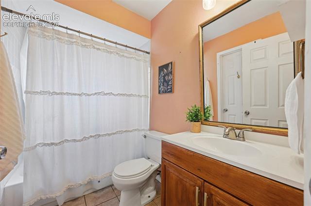 MLS Image for 1466  Bonita  ,Fountain, Colorado