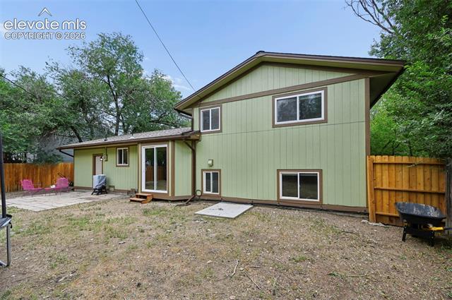 MLS Image for 1466  Bonita  ,Fountain, Colorado