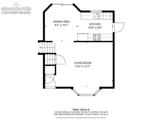 MLS Image for 1466  Bonita  ,Fountain, Colorado