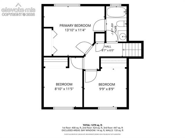 MLS Image for 1466  Bonita  ,Fountain, Colorado