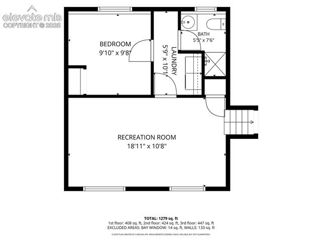 MLS Image for 1466  Bonita  ,Fountain, Colorado
