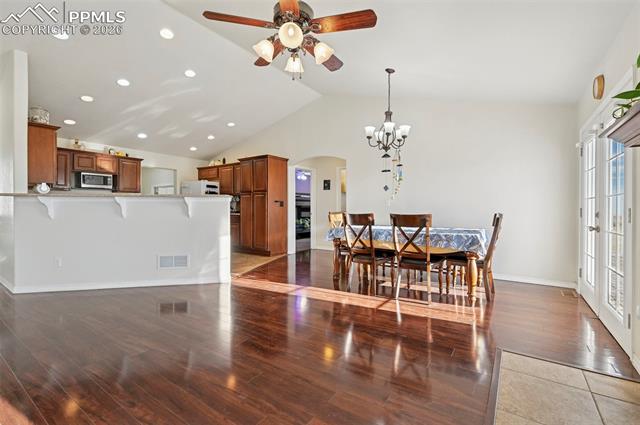 MLS Image for 16575  Cathys  ,Peyton, Colorado