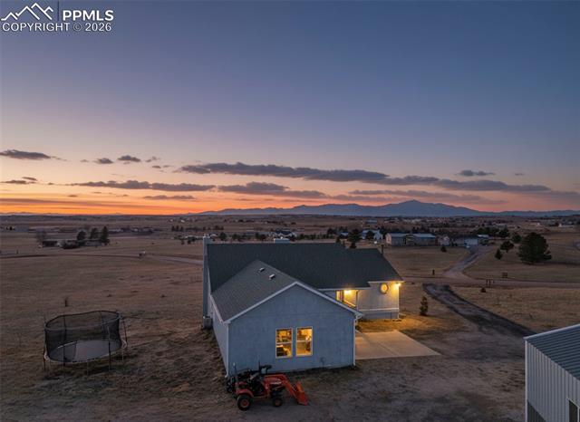 MLS Image for 16575  Cathys  ,Peyton, Colorado