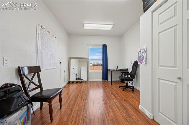 MLS Image for 16575  Cathys  ,Peyton, Colorado
