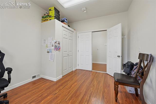MLS Image for 16575  Cathys  ,Peyton, Colorado