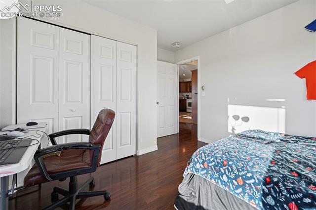 MLS Image for 16575  Cathys  ,Peyton, Colorado