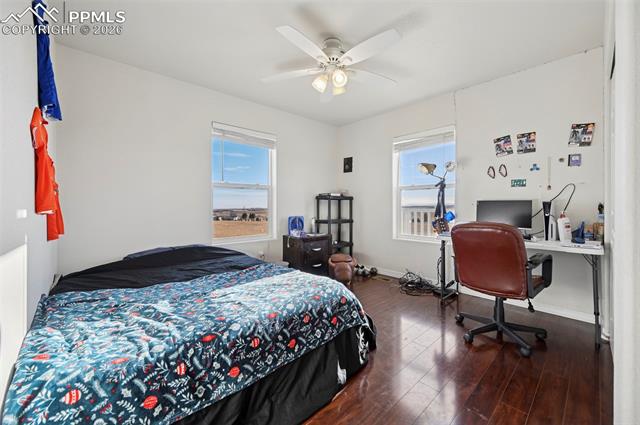 MLS Image for 16575  Cathys  ,Peyton, Colorado