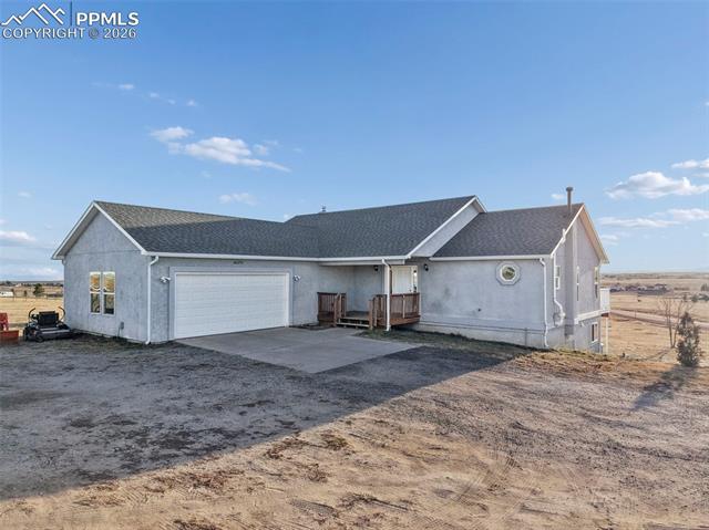 MLS Image for 16575  Cathys  ,Peyton, Colorado