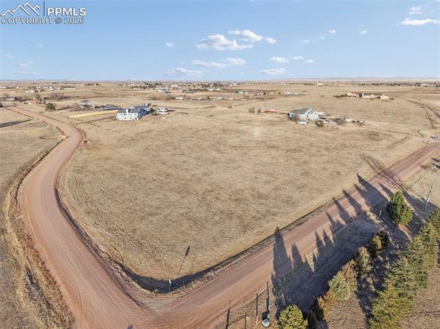 MLS Image for 16575  Cathys  ,Peyton, Colorado